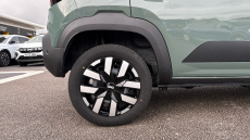 Dacia Spring 27kWh Expression 65 48kW 5dr Auto Electric Hatchback